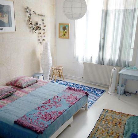 Blue Bambou Apartment Arles Exterior photo