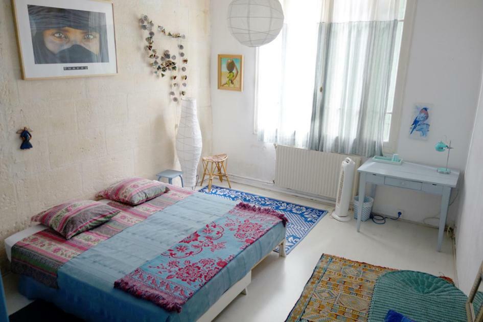Blue Bambou Apartment Arles Exterior photo